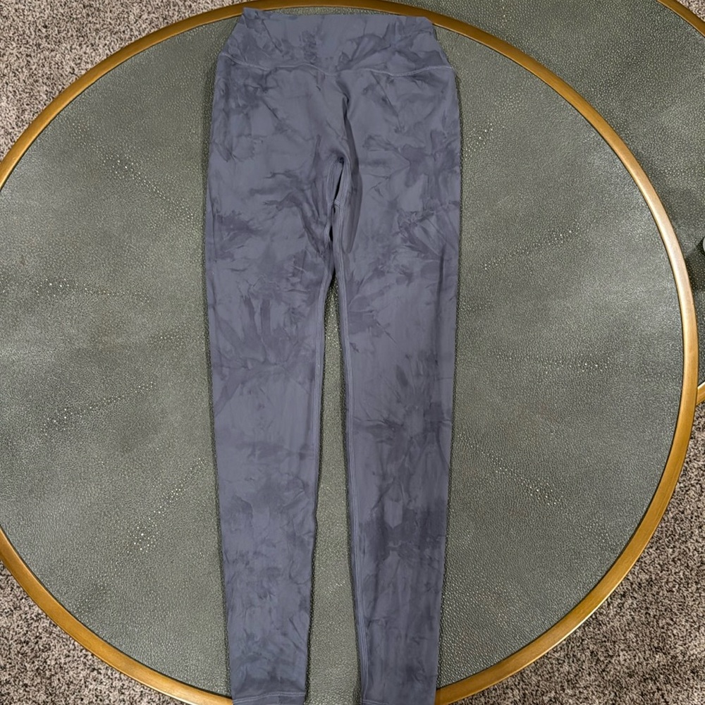 ALPHALETE Leggings Size S